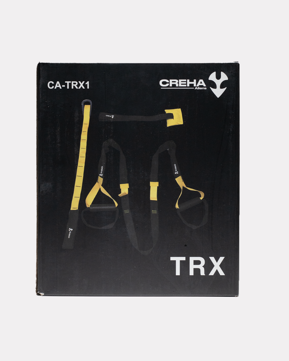 CREHA TRAINING SYSTEM TRX1 CA-TRX1