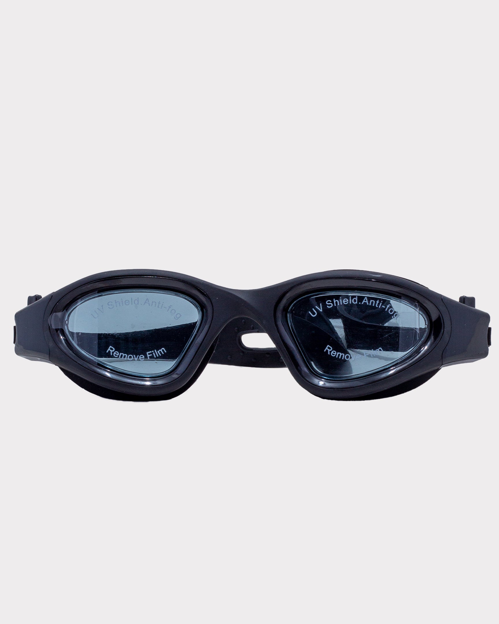 LENTE PROFESIONAL P/ADULTO BLACK CA-WDF052-BLK