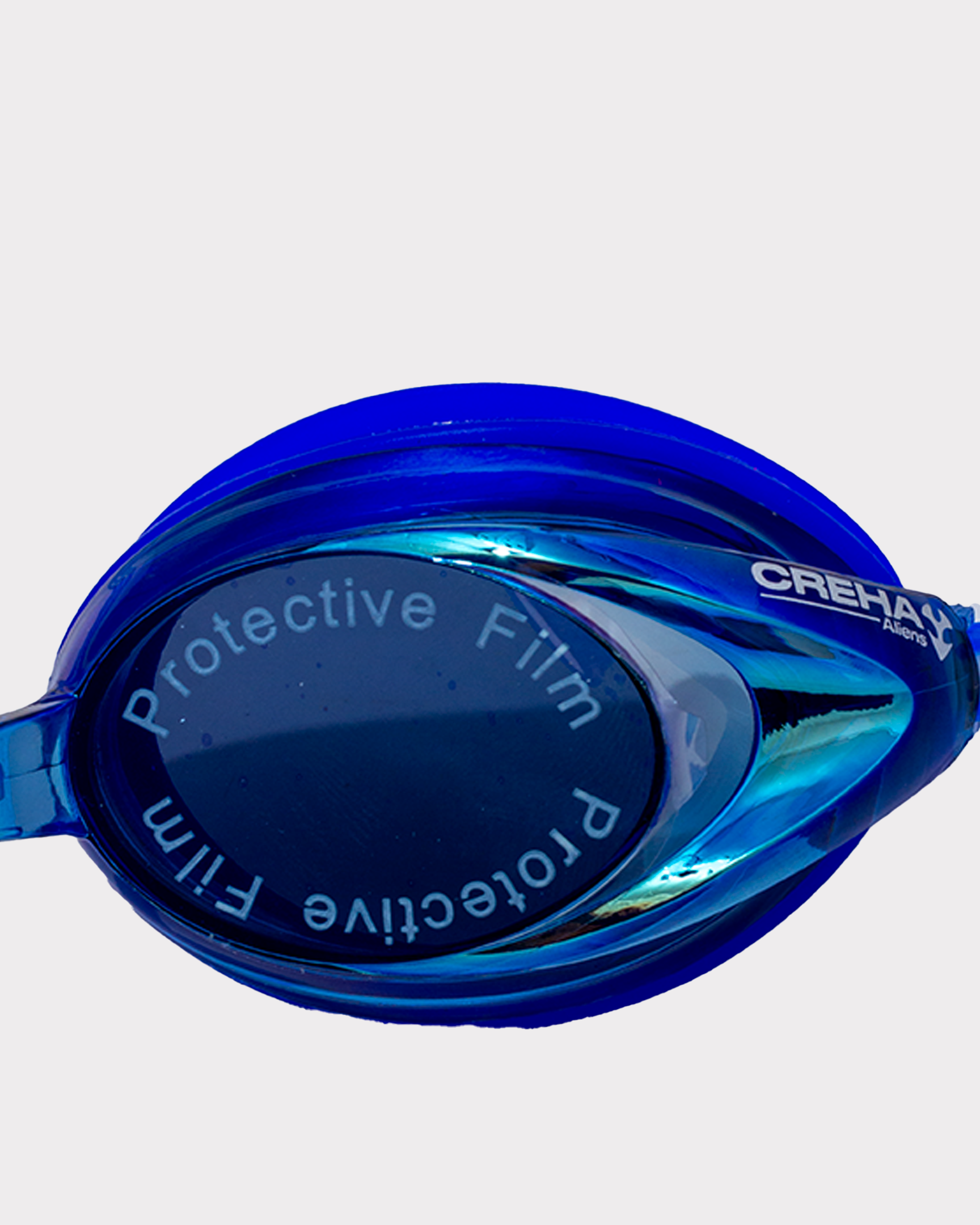 LENTE PROFESIONAL P/ADULTO REBLUED CA-WDF051 BLUE