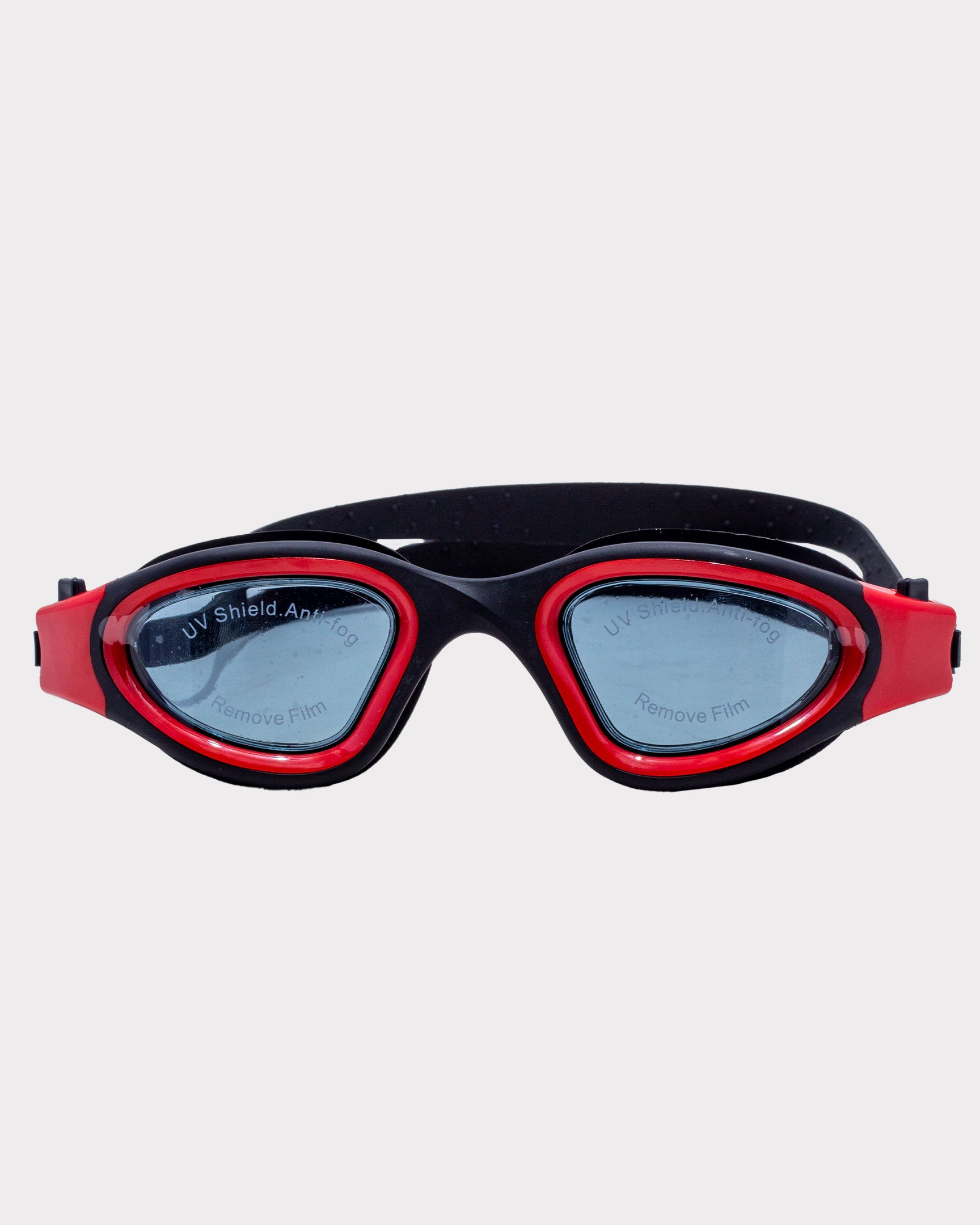 LENTE PROFESIONAL P/ADULTO RED CA-WDF052-RED