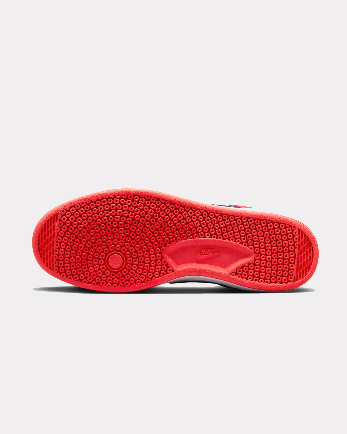 NIKE SB ALLEYOOP WHT/BLK/RED CJ0882 102