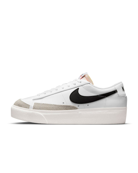 BLAZER LOW PLATFORM