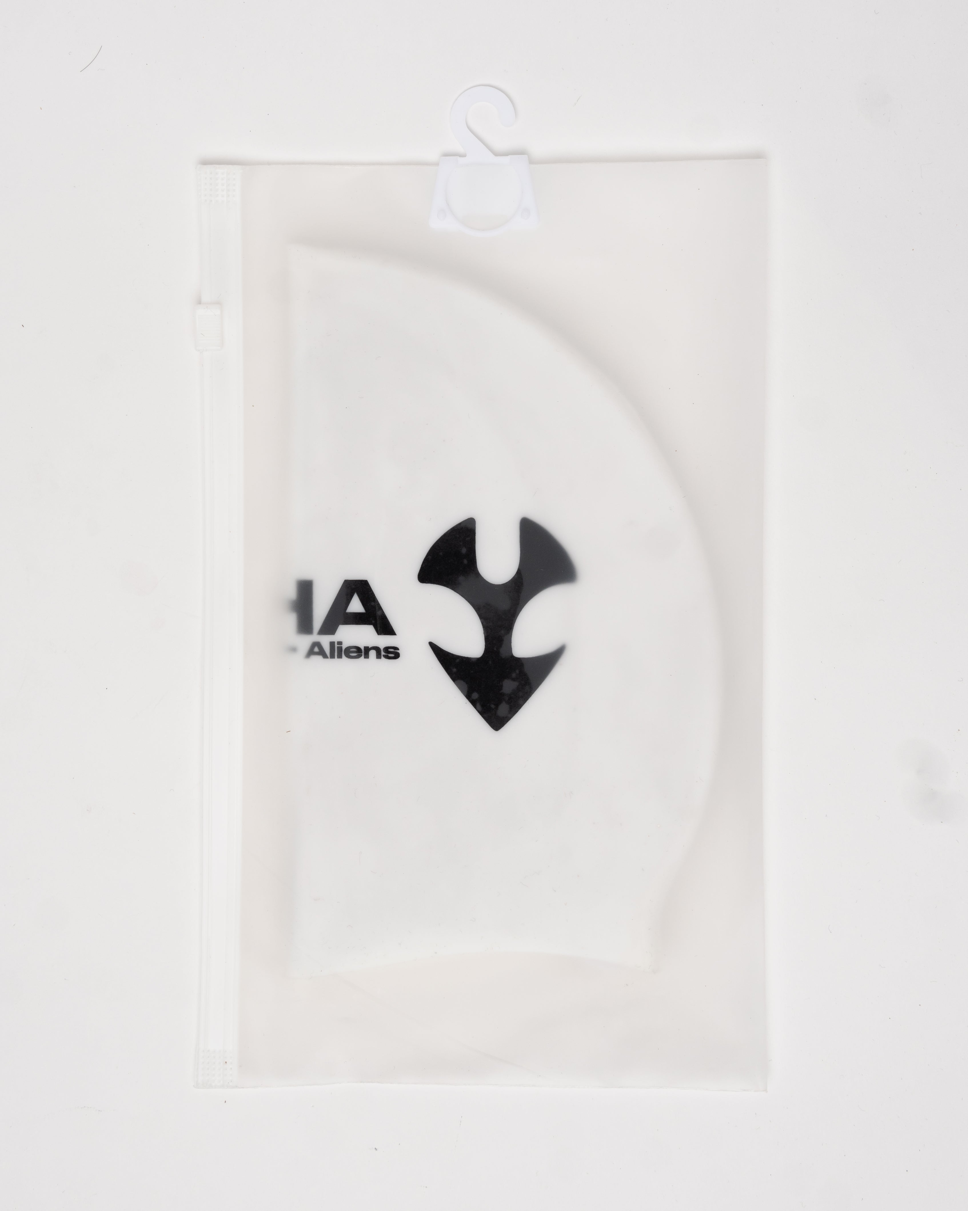 Creha Aliens Gorro de Natación