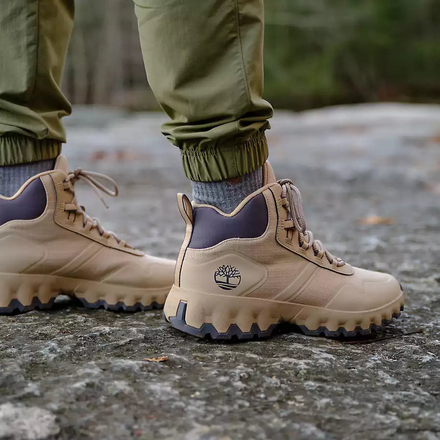 Timberland GREENSTRIDE TBL EDGE TRAINER BOOT