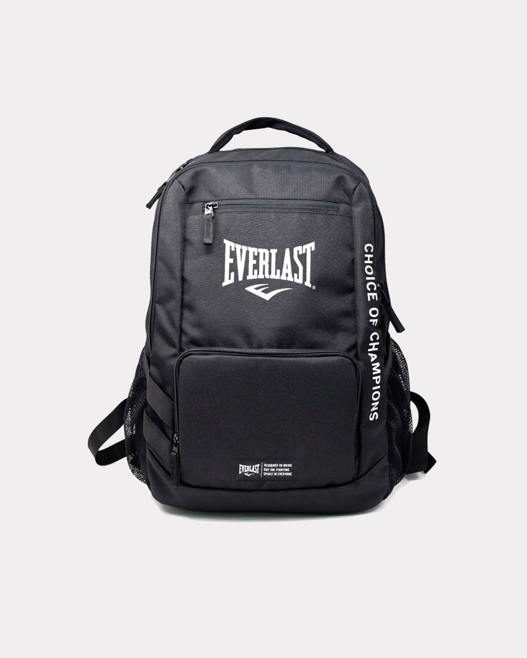 EVERLAST Mochila Champions BK
