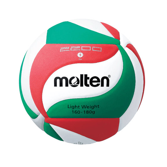 Balon de Voleibol Molten Soft V5M2200