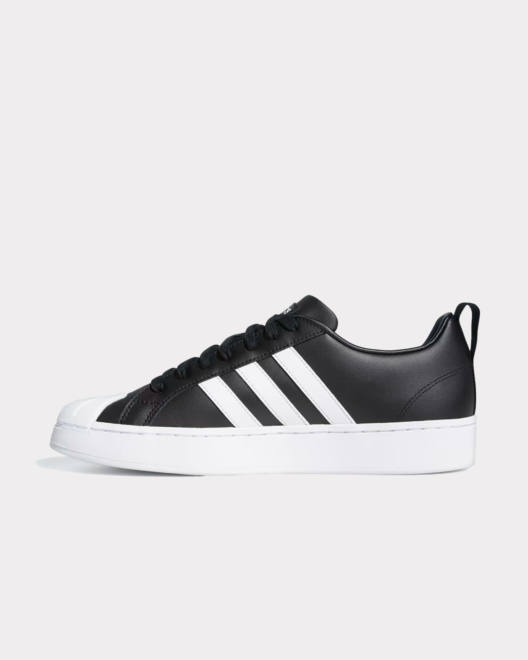 Adidas Court Low Streetcheck Cloudfoam