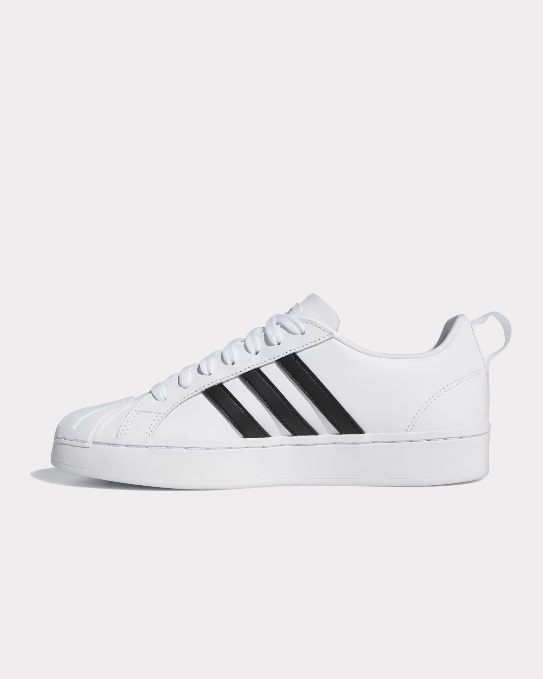 Adidas Court Low Streetcheck Cloudfoam