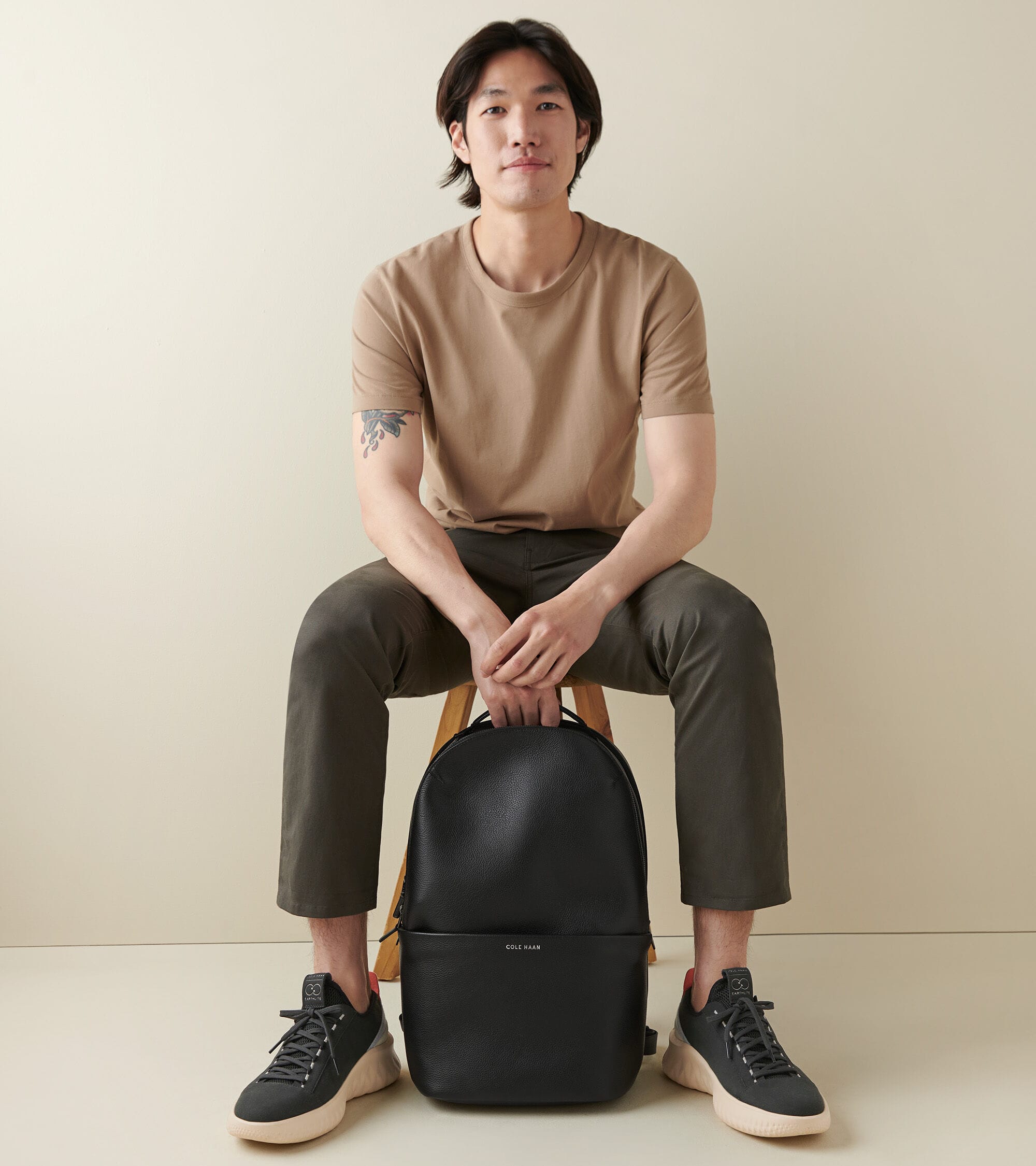 Cole Haan Men's Generation ZERØGRAND II