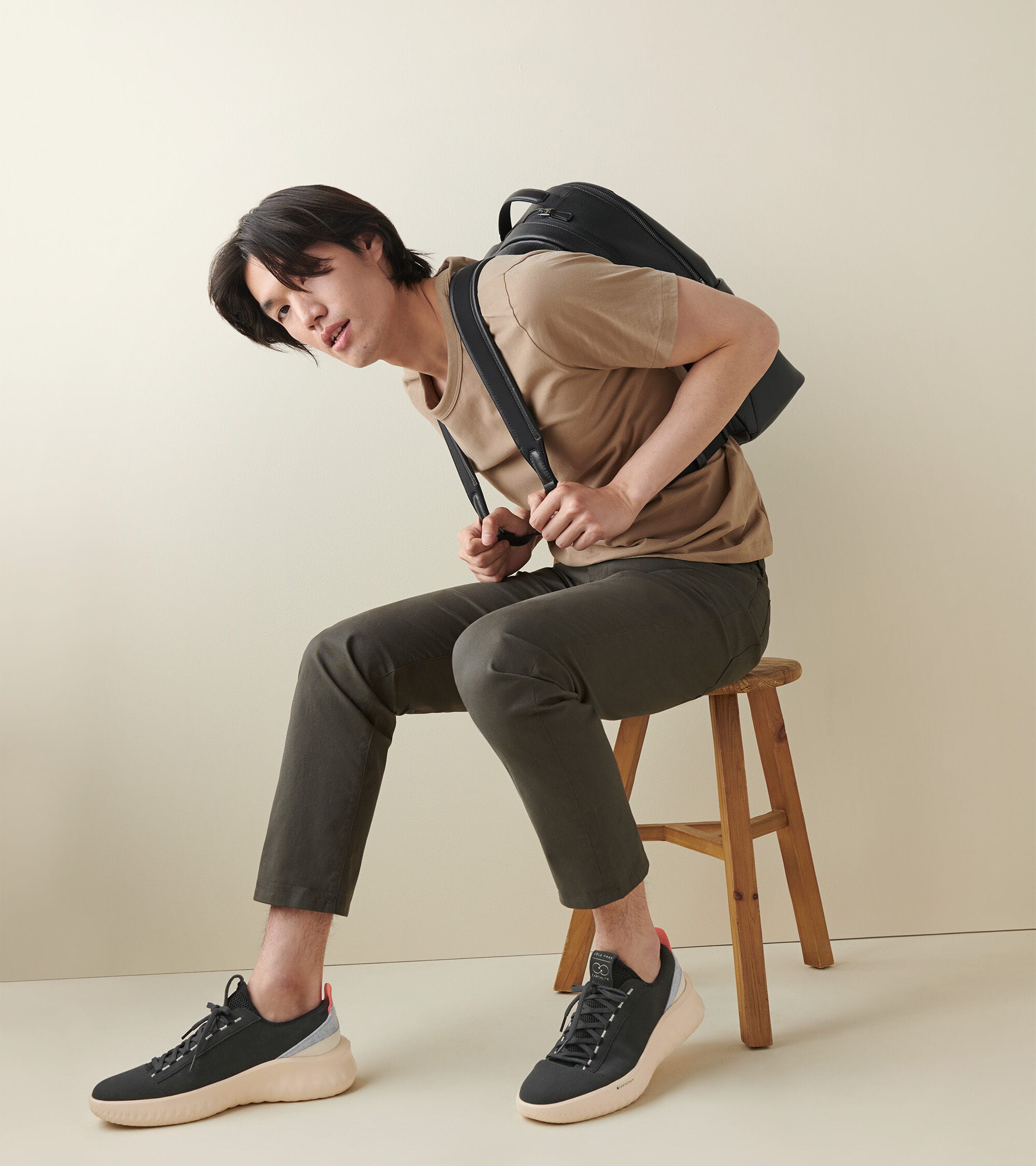 Cole Haan Men's Generation ZERØGRAND II