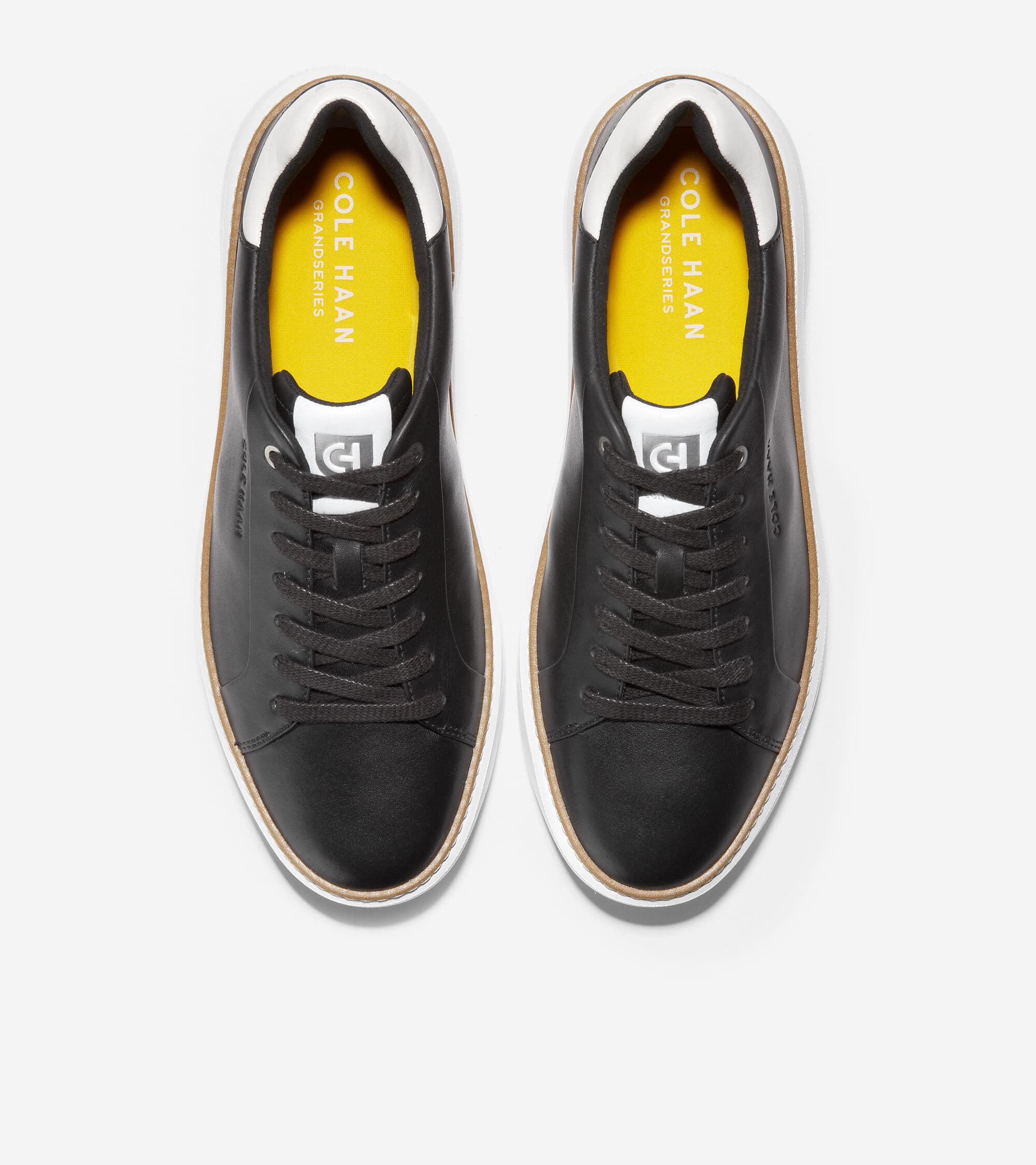 Cole Haan GrandPrø Topspin