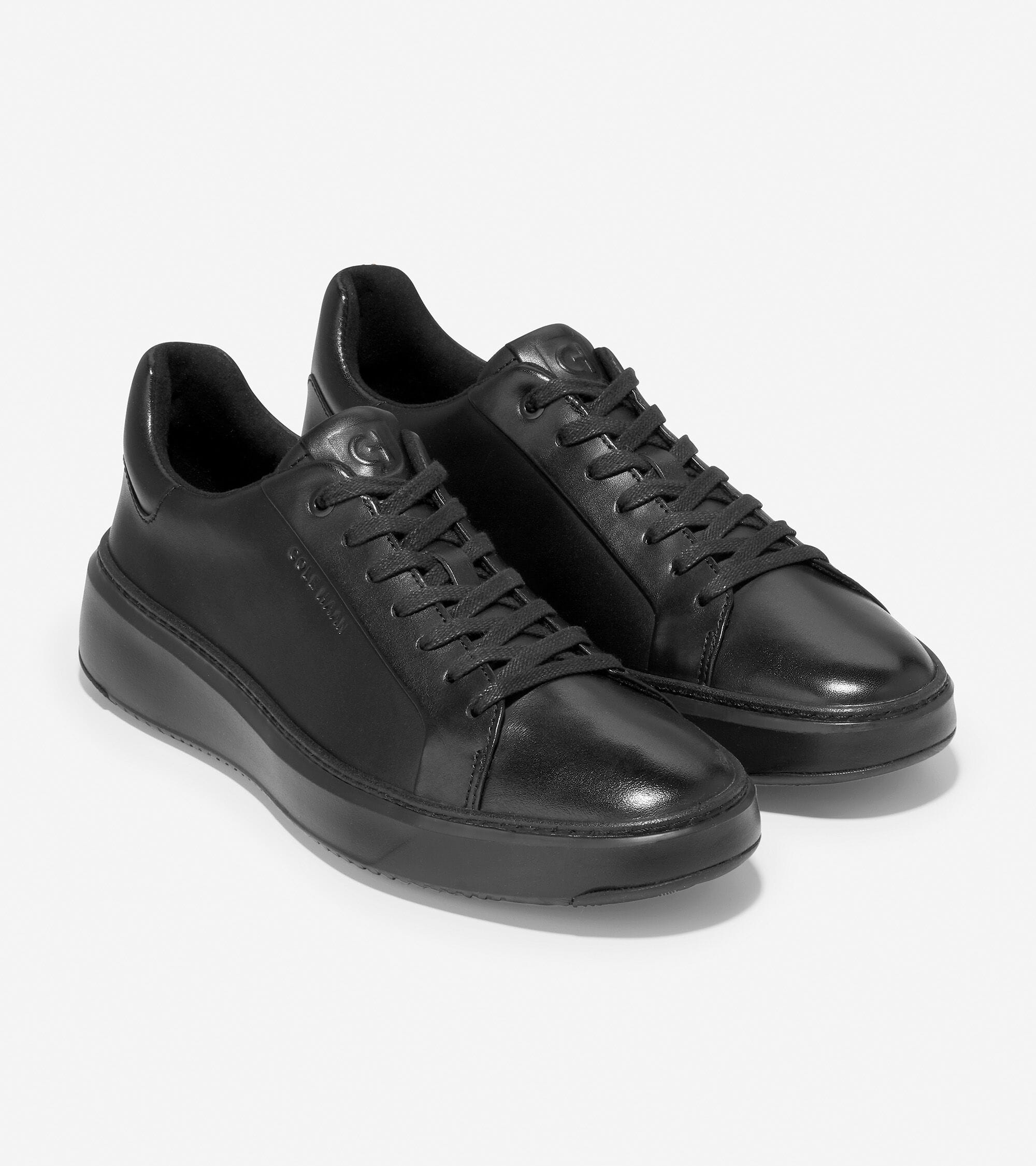 Cole Haan GrandPrø Topspin Sneaker
