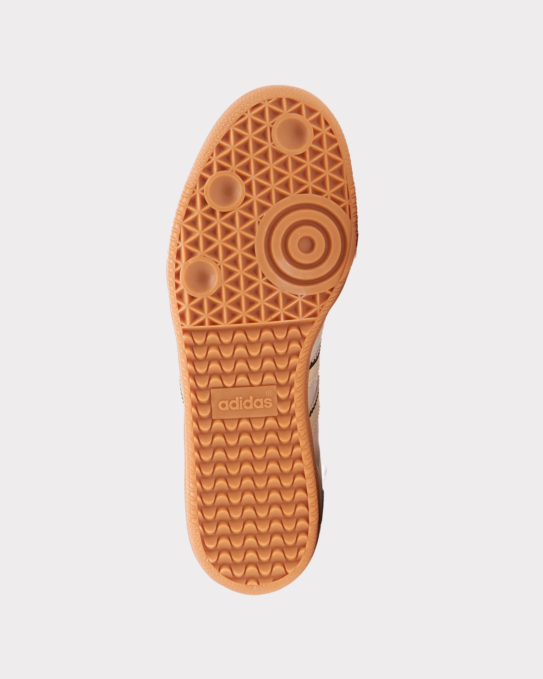 Samba OG cloud white/off white/core black