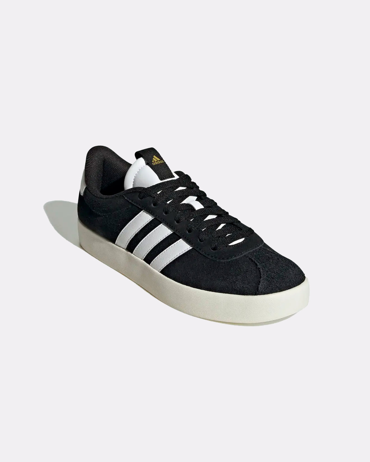 ADIDAS VL Court 3.0 (Core Black / Cloud White)