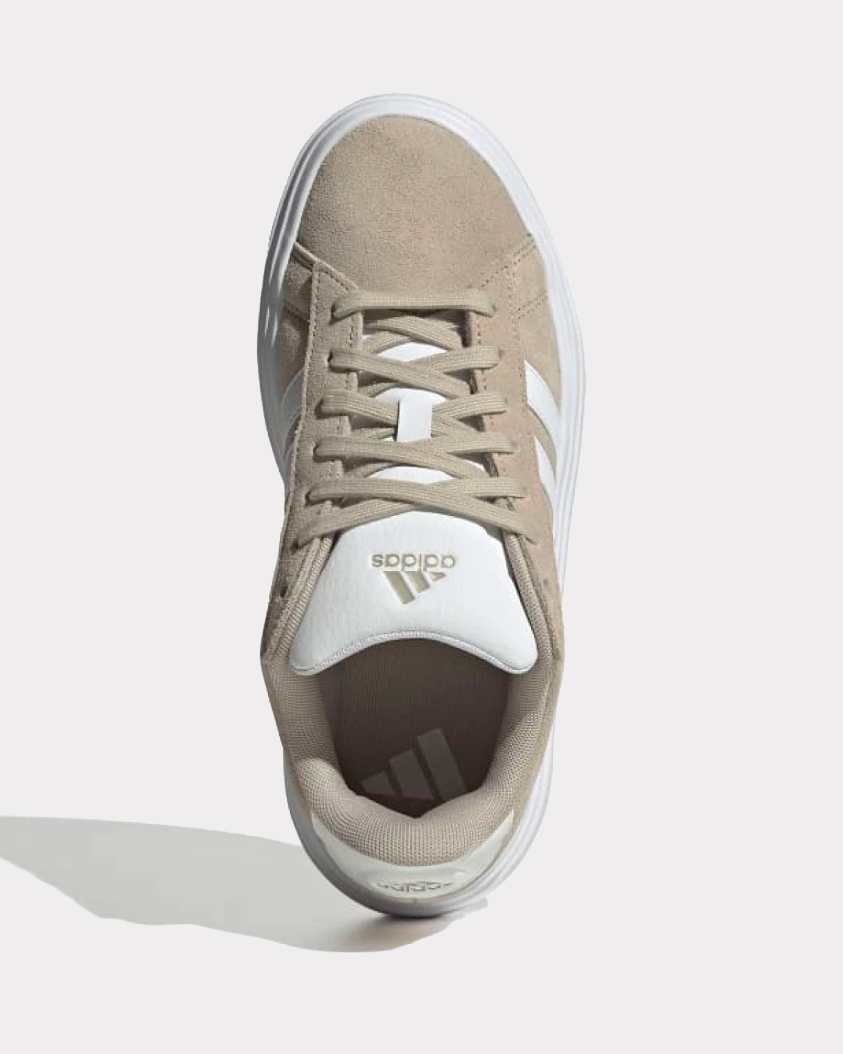 ADIDAS Grand Court Platform