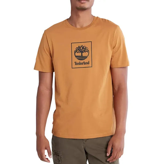 Camiseta Timberland