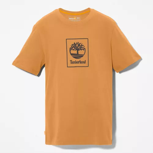 Camiseta Timberland