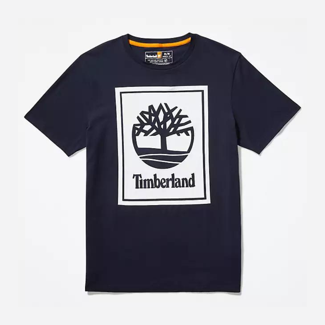 Camiseta Timberland