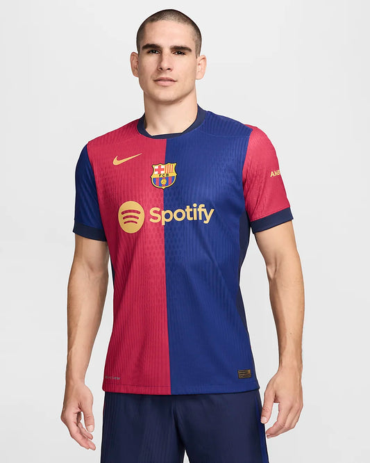 Nike FC Barcelona 2024/25 Match de local