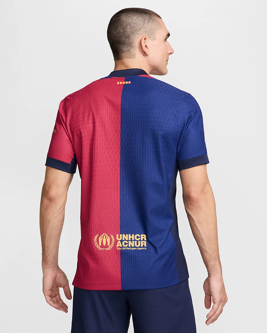 Nike FC Barcelona 2024/25 Match de local