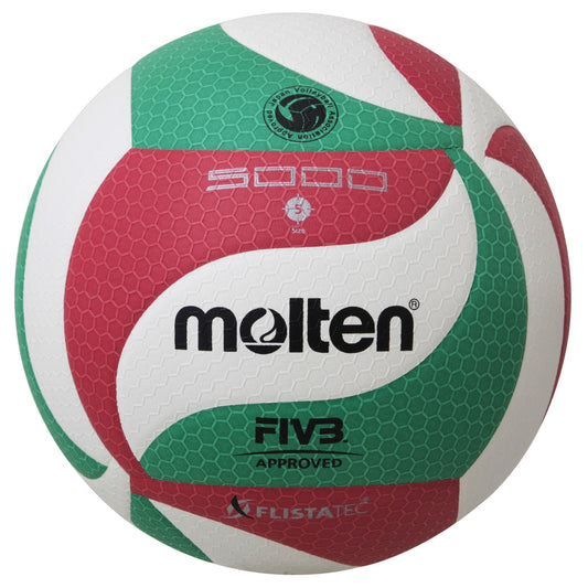 Balón de Voleibol Molten V5M5000 Flistatec