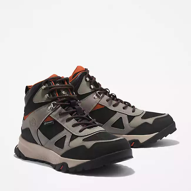 TIMBERLAND Lincoln Peak Waterproof Mid Hiking Boot