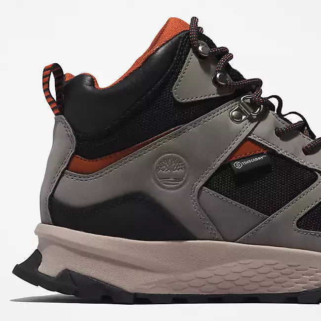 TIMBERLAND Lincoln Peak Waterproof Mid Hiking Boot
