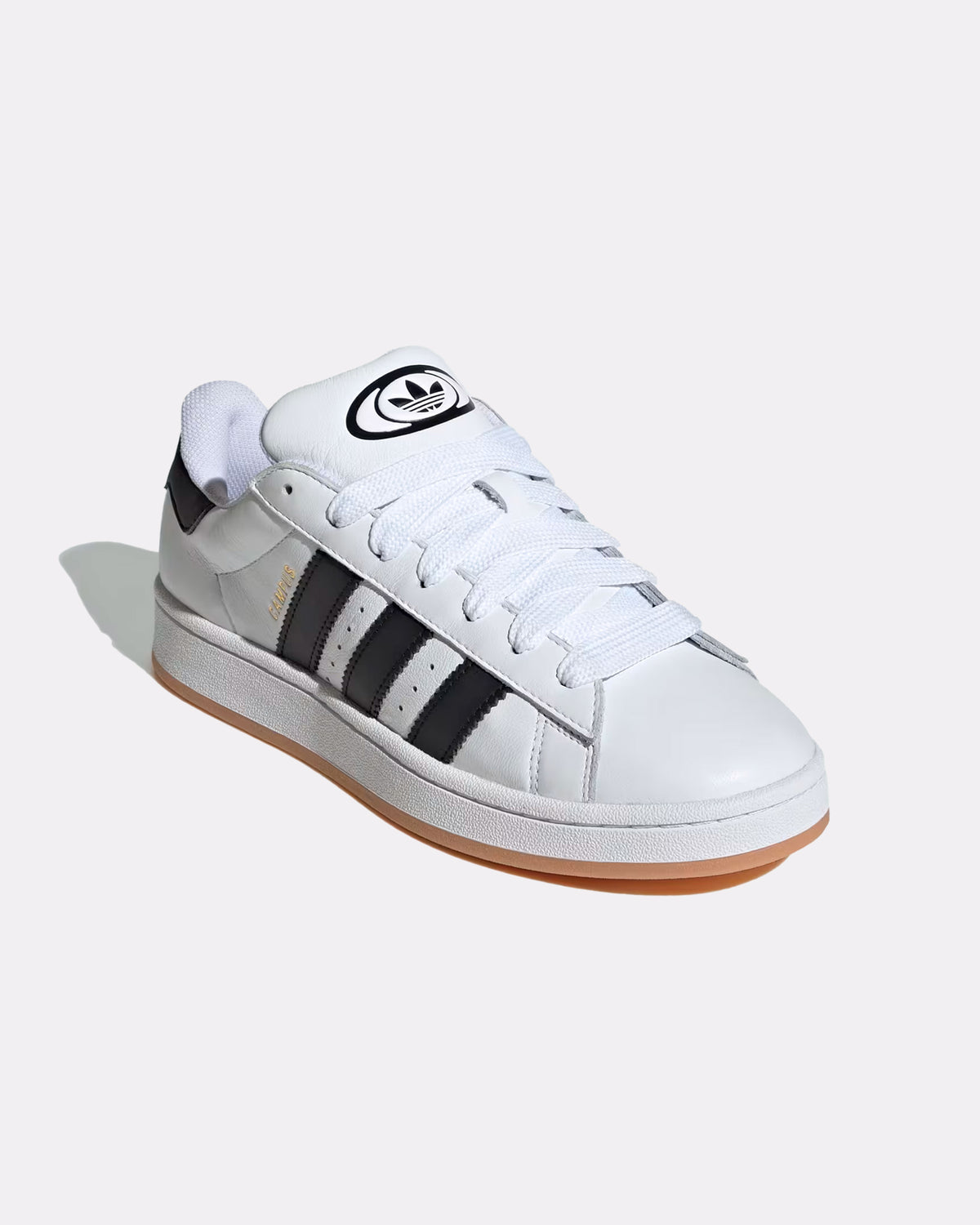 ADIDAS Originals Campus 00s (White/Black)
