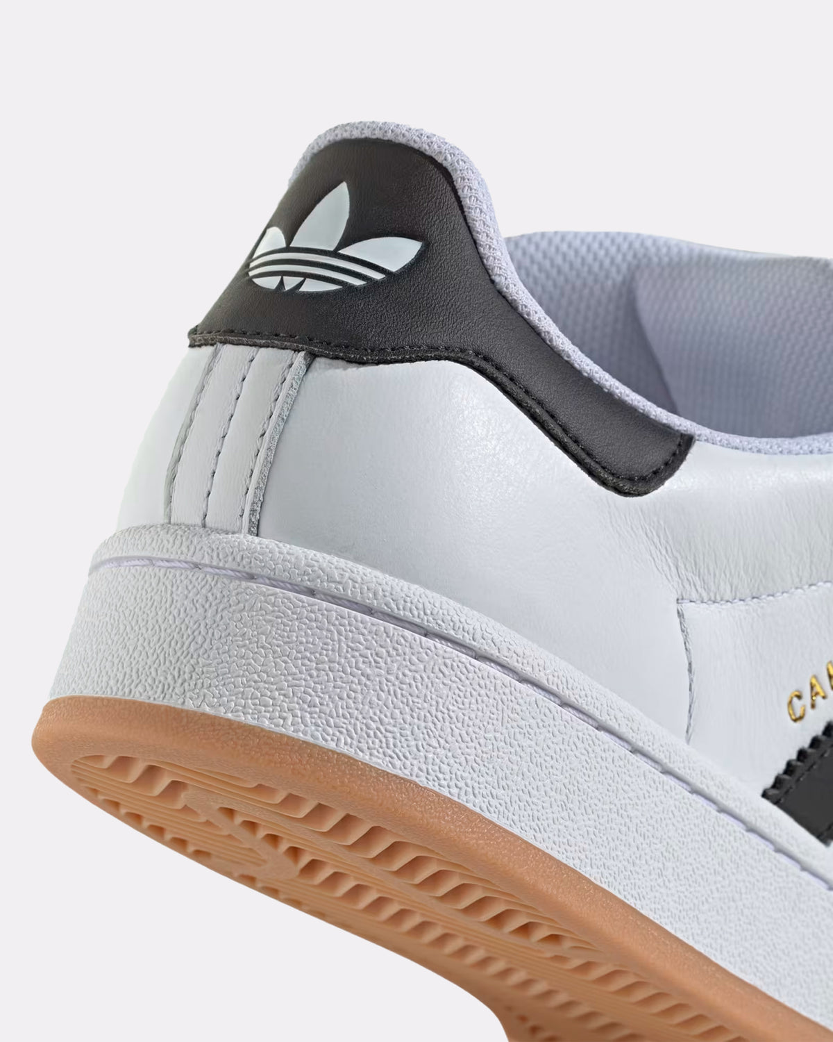 ADIDAS Originals Campus 00s (White/Black)