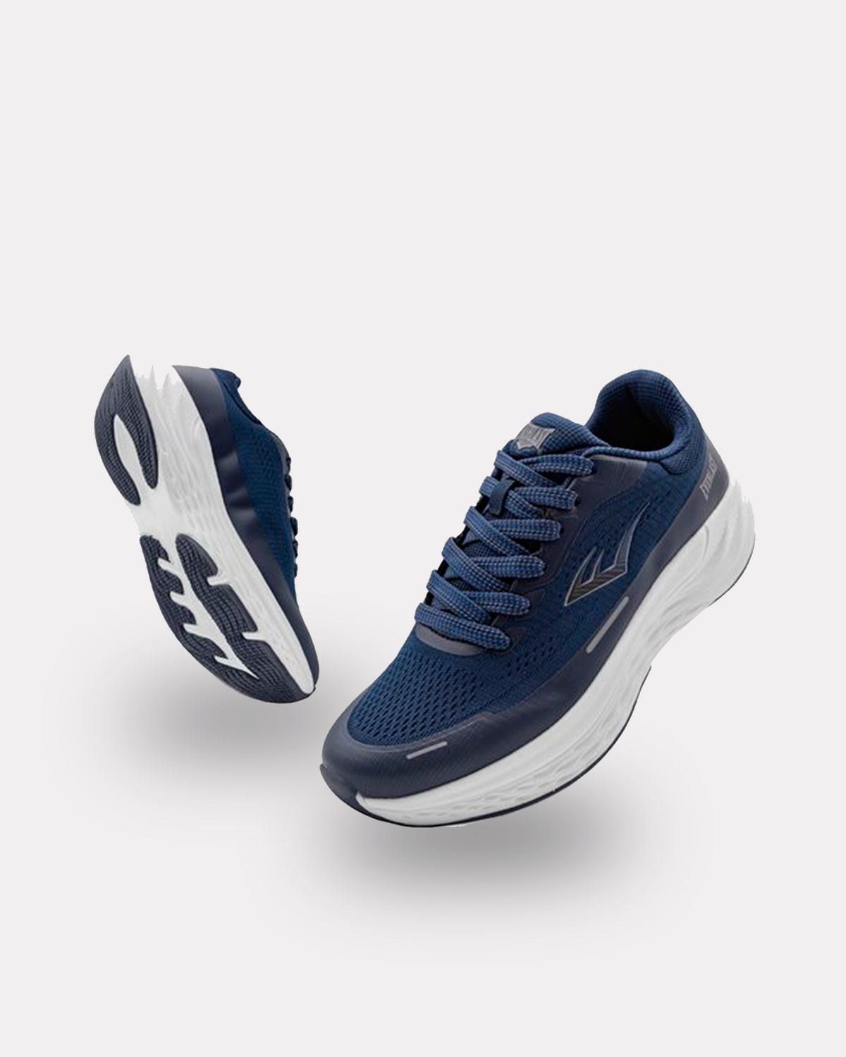 EVERLAST NAVY KIVA-C4