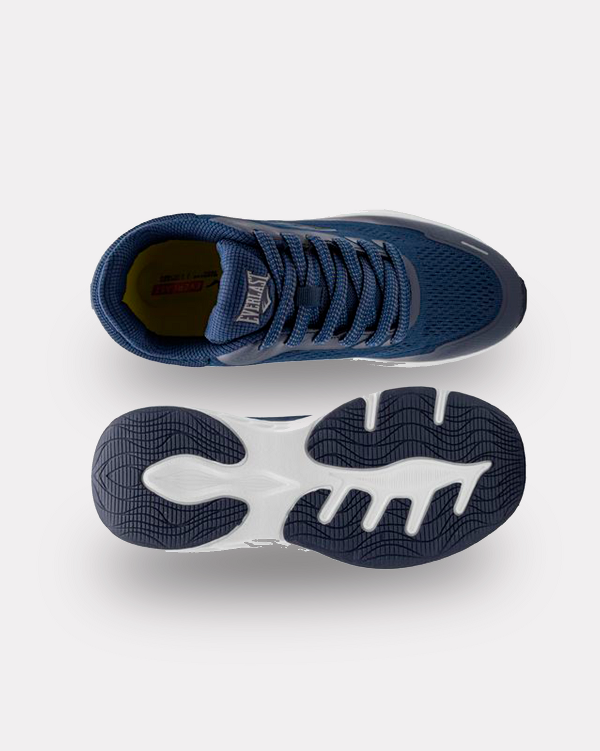 EVERLAST NAVY KIVA-C4