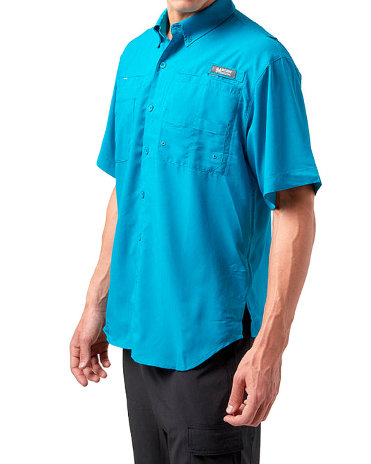 CAMISA HOMBRE SAMARA