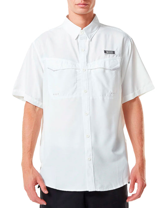 CAMISA HOMBRE ROATAN 