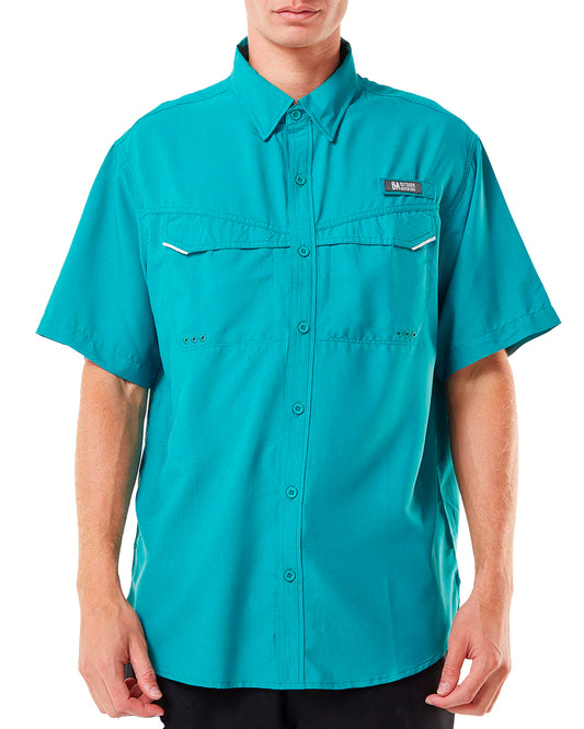 CAMISA HOMBRE ROATAN 