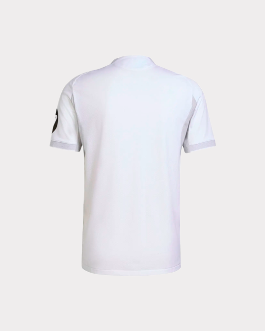 Camiseta Authentic Primera Equipación Blanca 25/26- Edición Jugador