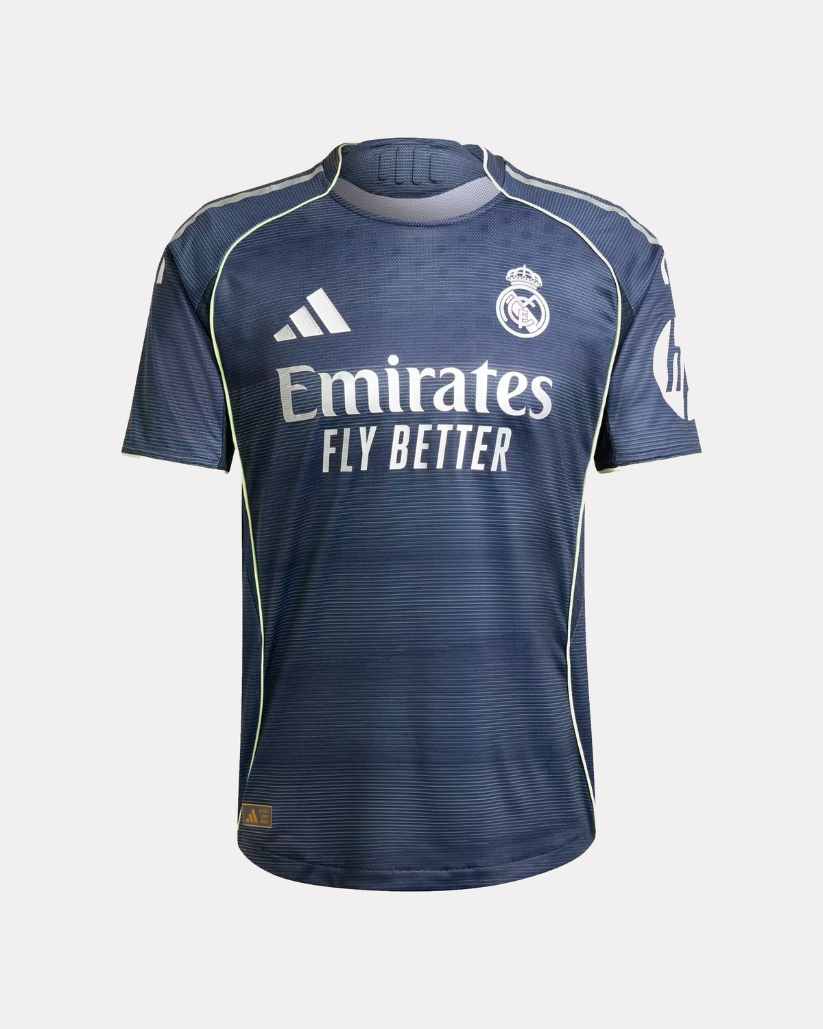 ADIDAS REAL MADRID NAVY PLAYER 2020/25