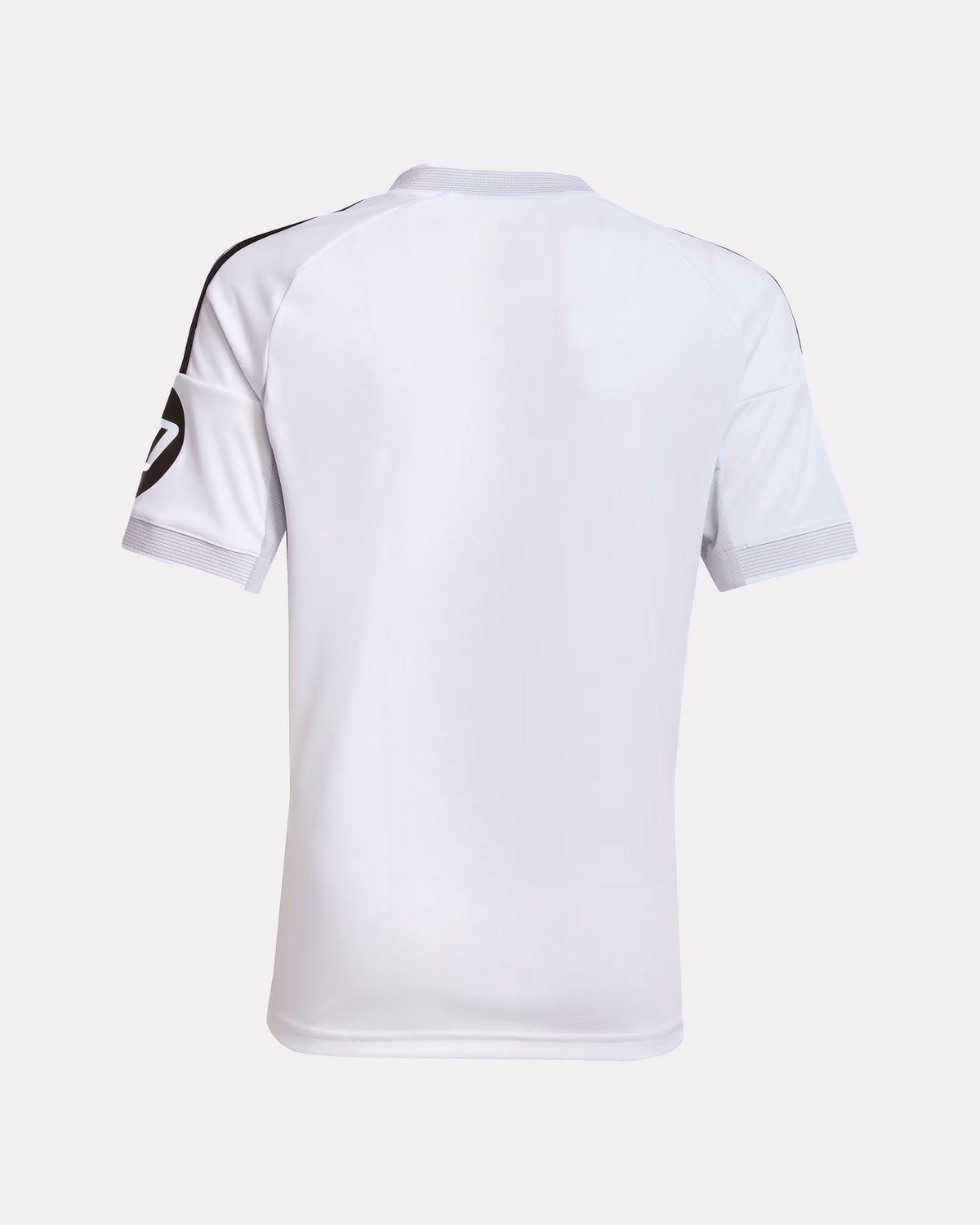 ADIDAS REAL MADRID  2025/2026 KIDS WHT