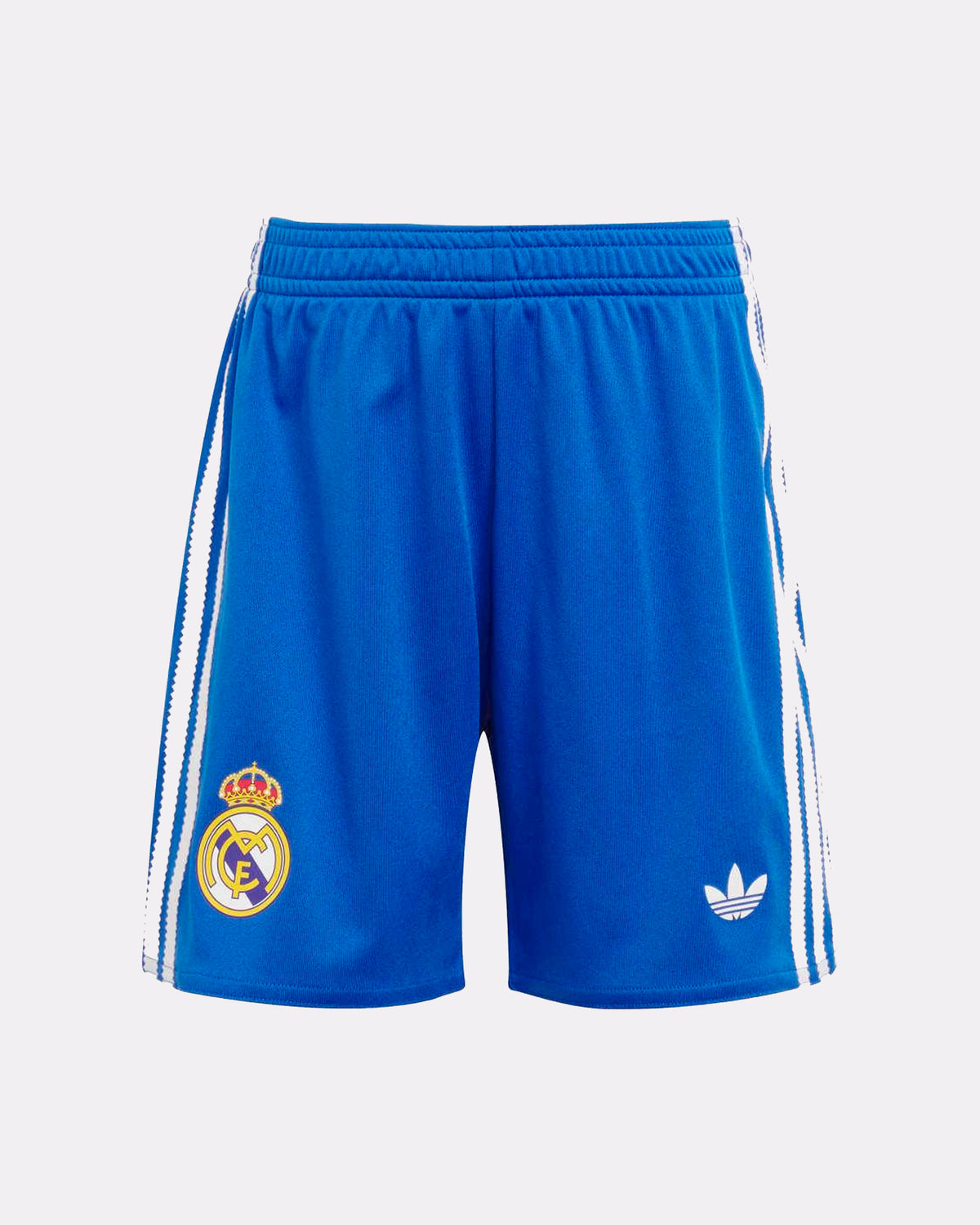 Adidas Real Madrid equipación 2024/2025 NIÑO