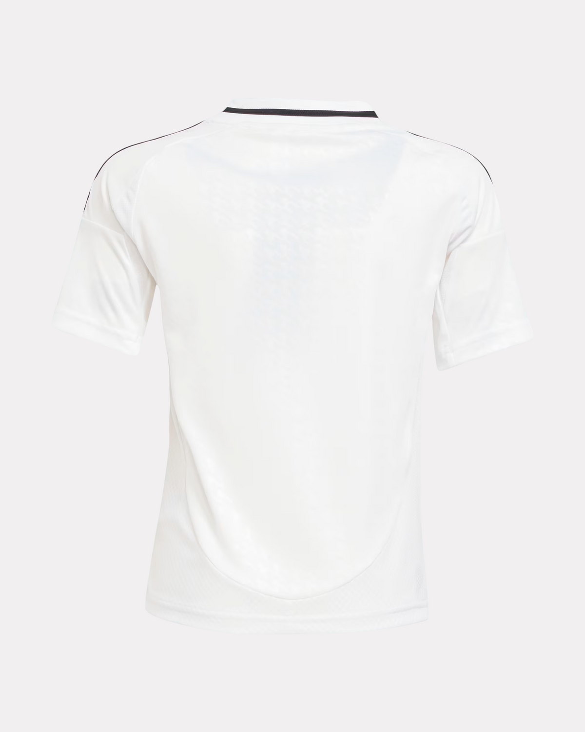 ADIDAS REAL MADRID 2024/2025 KIDS WHT