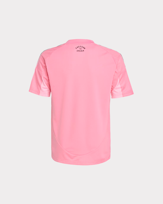 Camiseta Local Inter Miami