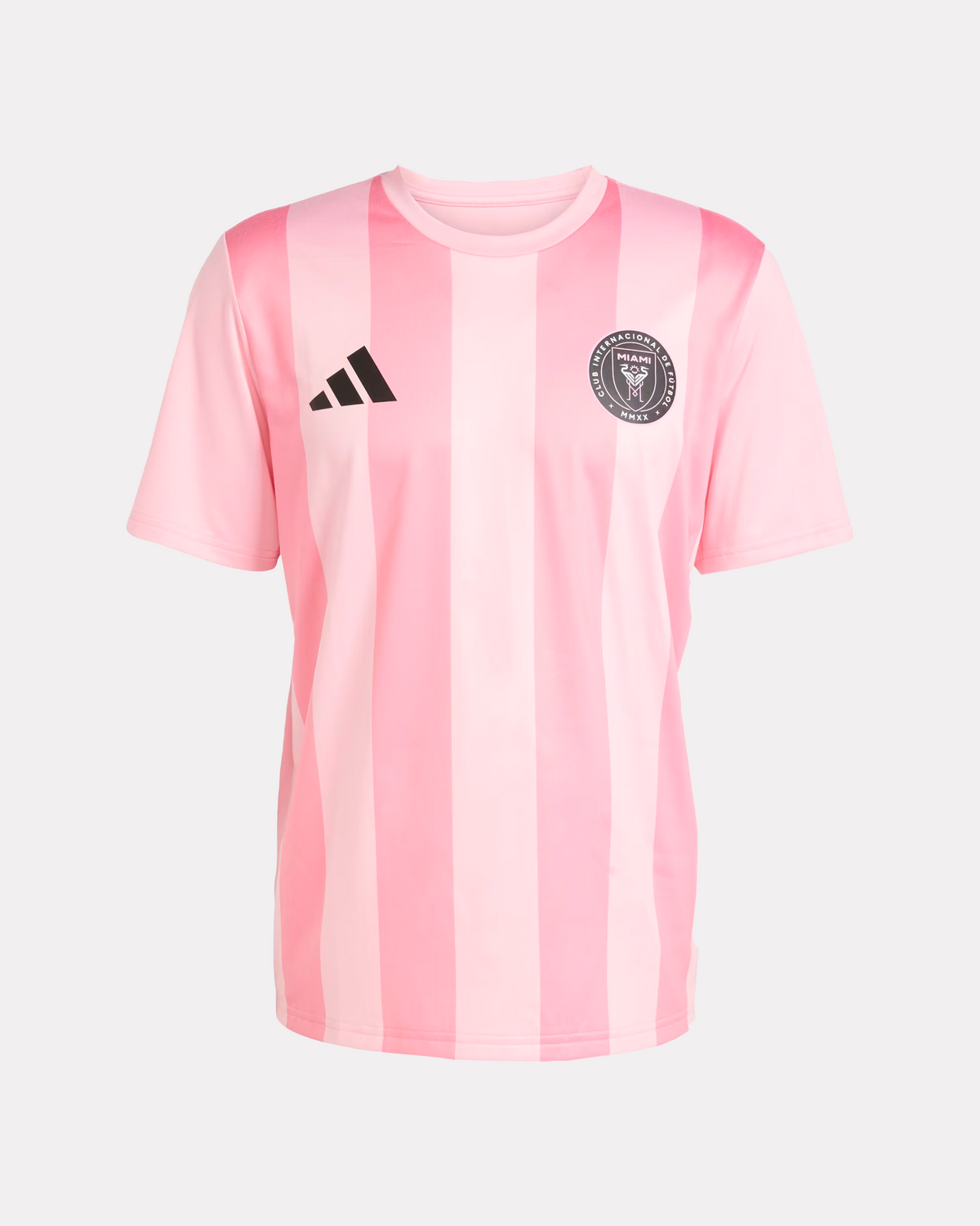 ADIDAS INTER MIAMI MESSI FAN PINK