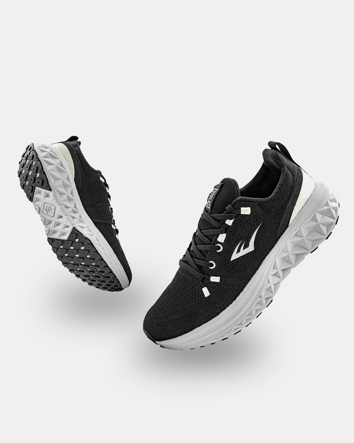 EVERLAST BLACK/GREY PENTA-C2