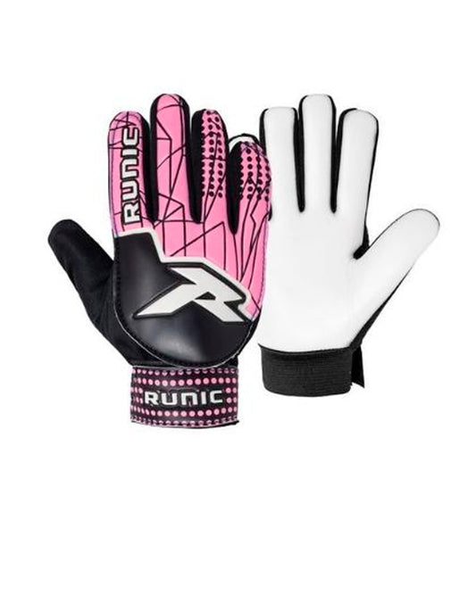 Guantes De Portero Runic JR