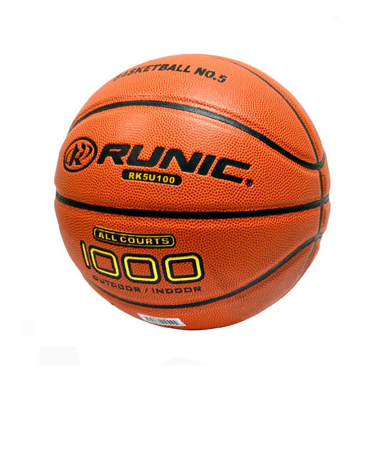 Balón de Basket N5 Runic