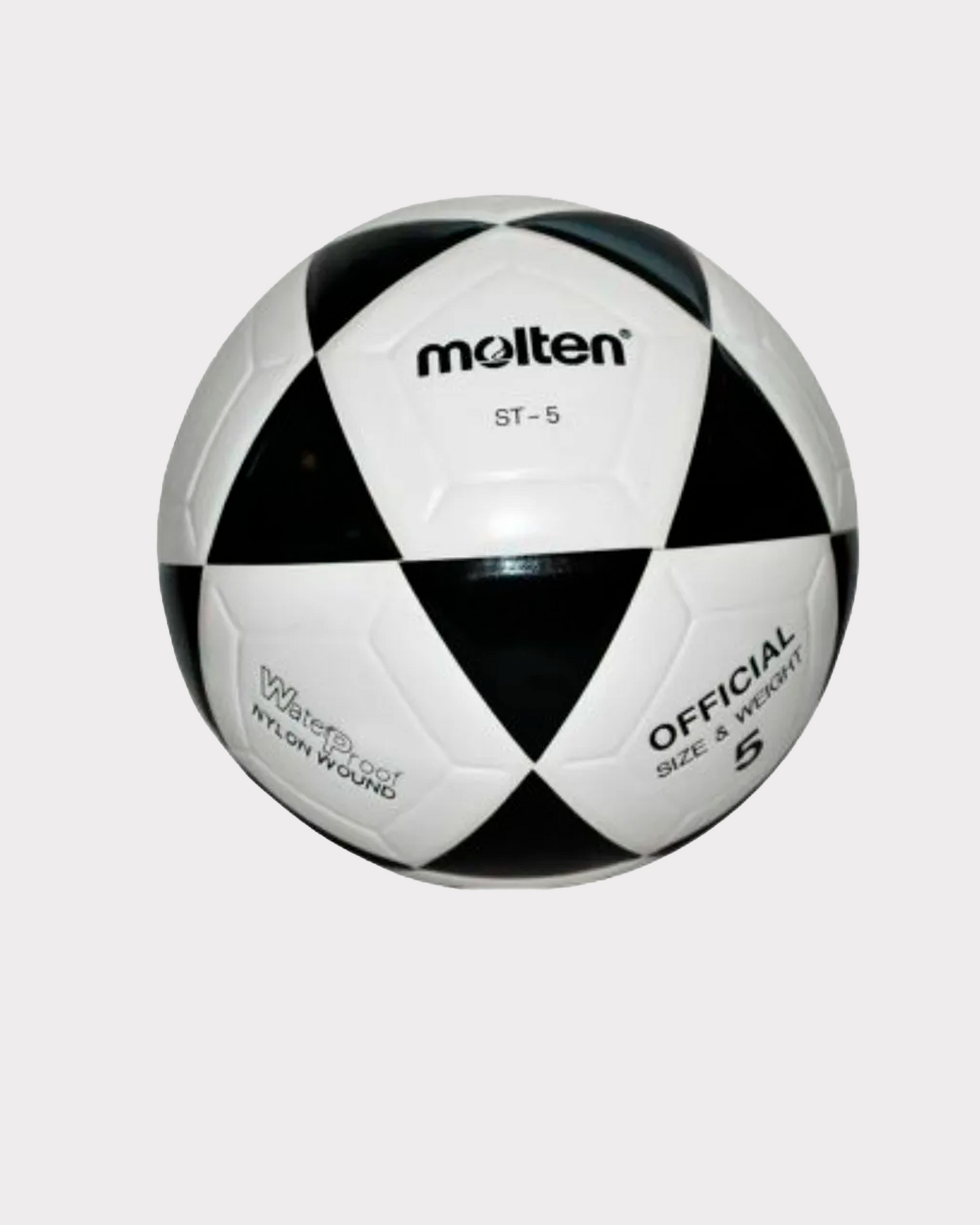 Balon de Futbol Molten ST-5