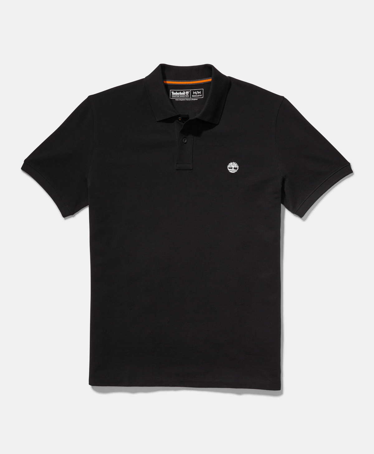 Timberland Polo Millers River Piqué para Hombre
