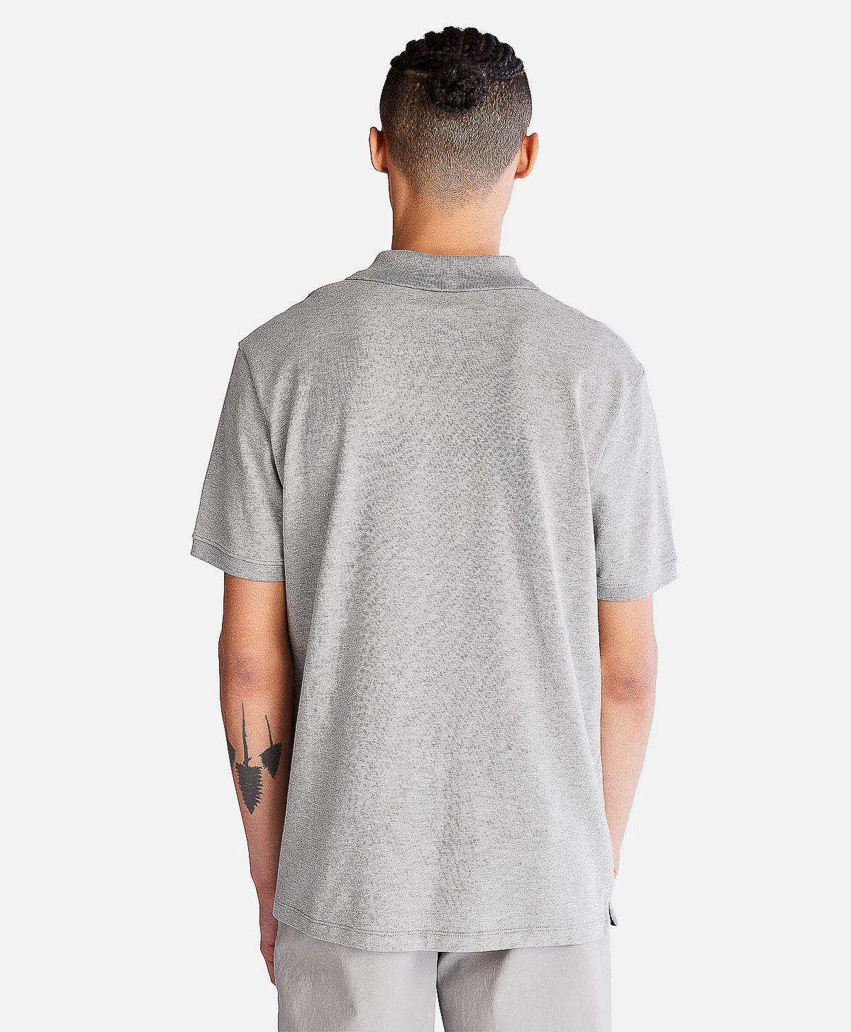 TIMBERLAND Polo Millers River Piqué para Hombre