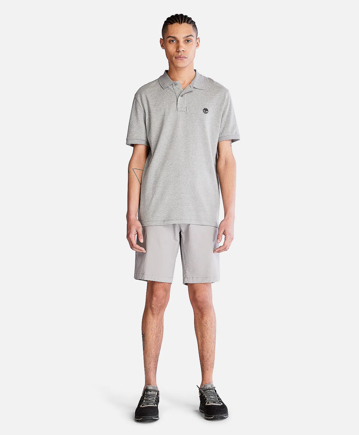TIMBERLAND Polo Millers River Piqué para Hombre