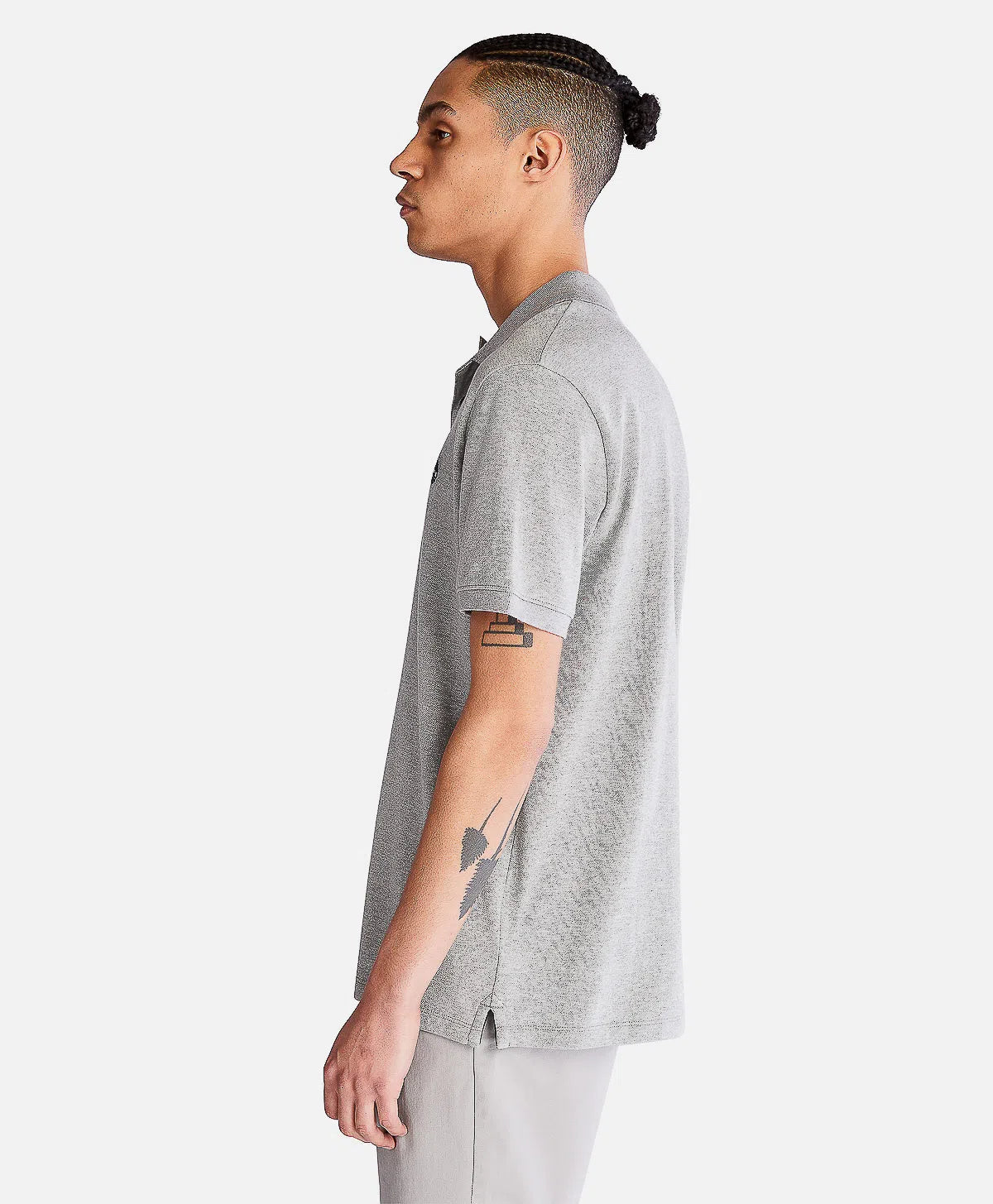 TIMBERLAND Polo Millers River Piqué para Hombre