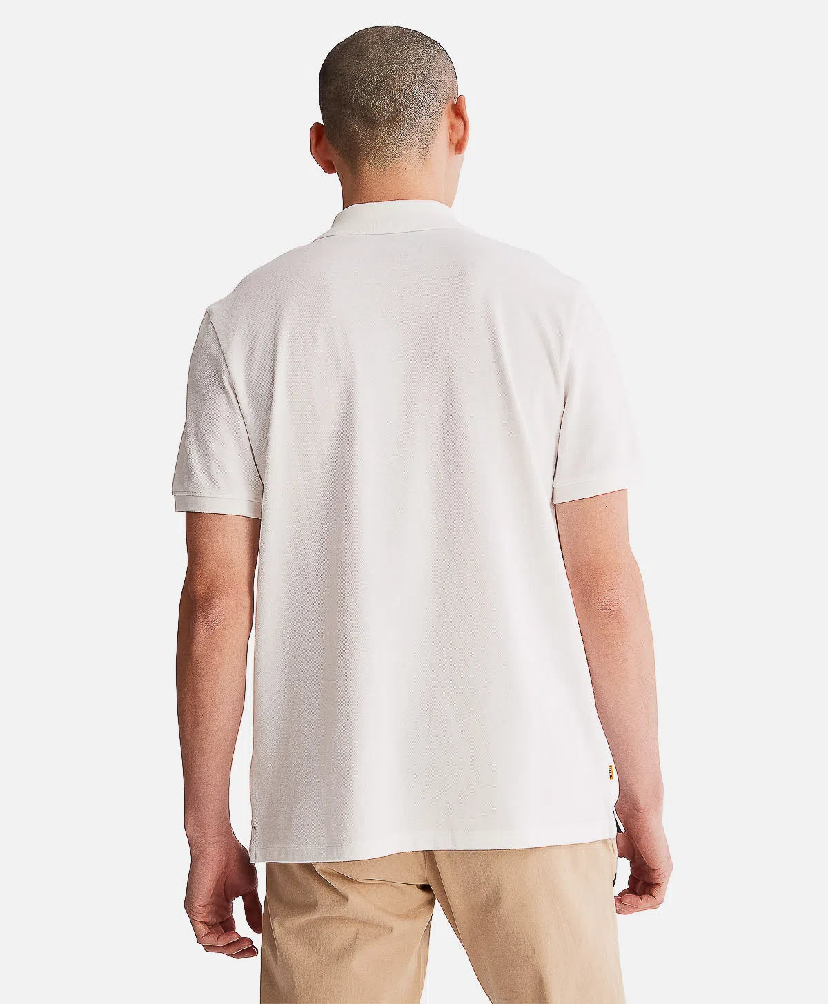 TIMBERLAND Polo Millers River Piqué para Hombre